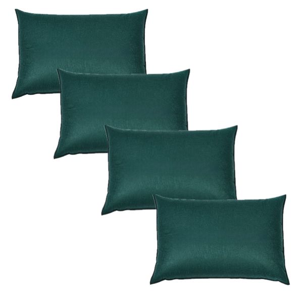 Tool Water Absorbent Mat Flood Barrier Sandless Sandbags 4pc - 70cm