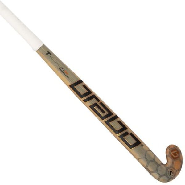 BRABO Indoor IT High Performance Woodcore Extreme Low Bow