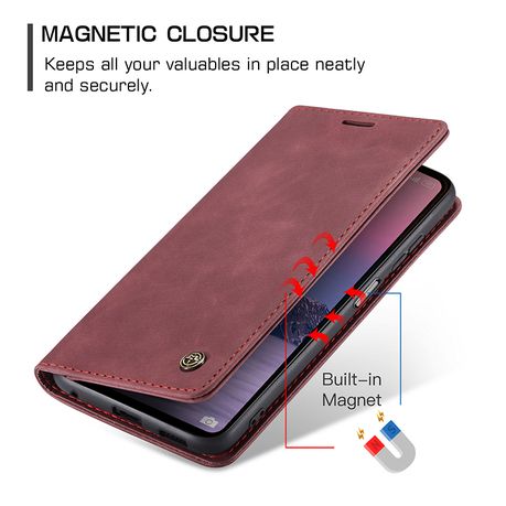 COOL Case for Xiaomi Redmi Note 12 Cover Red - Cool Accesorios