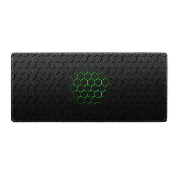 Mouse Pad, Extended Desk Mouse Mat, Large Non-Slip MousePad