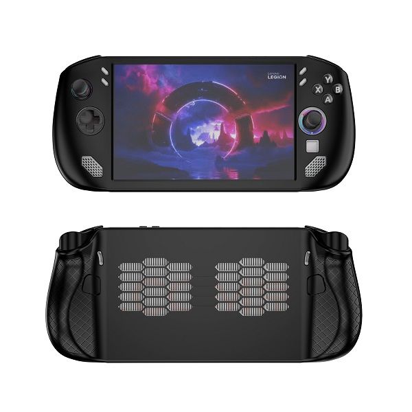 Anti-Scratch Case Compatible with Lenovo Legion Go S 8 inch 2025