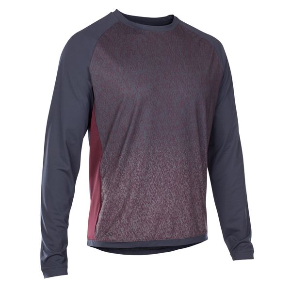 ION - Tee LS Traze AMP - Blue Nights