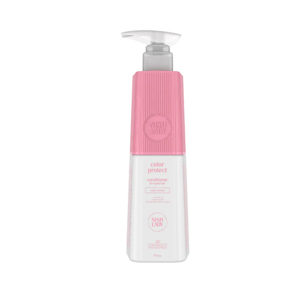 NishLady - Colour Protect Conditioner 503ml