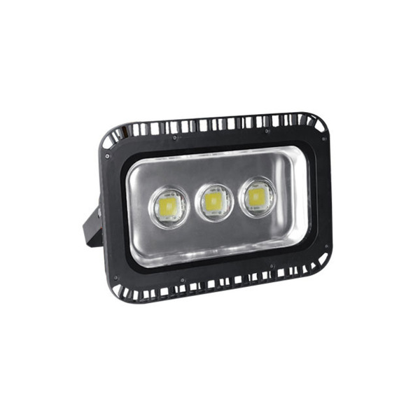 150w Warm White Led Alum. Flood Light Ip65 85/265vac