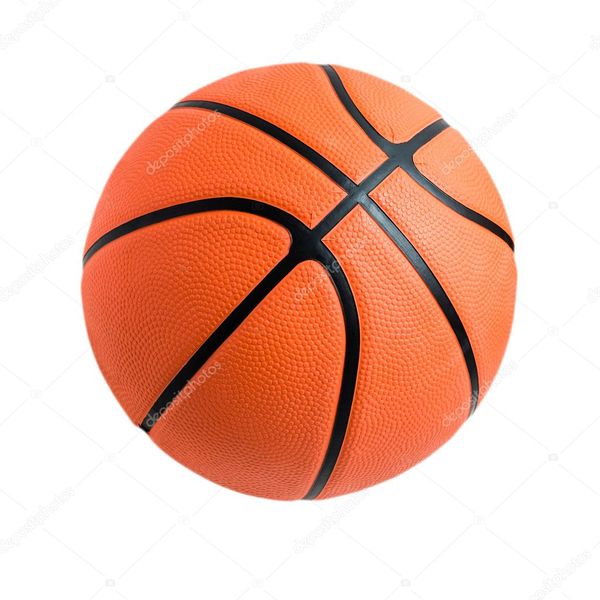 Size 7 Basketball Sport