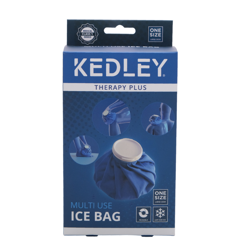 KEDLEY Multi Use Ice Bag Large (23cm) Shop Today. Get it Tomorrow