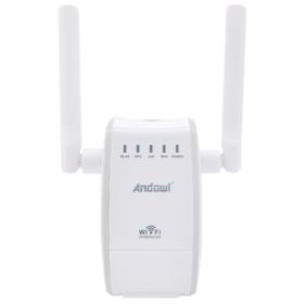 Andowl Wifi Router Repeater/Extender Q-A225 | Shop Today. Get it ...