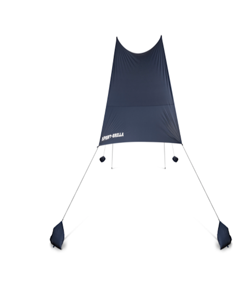 Sportbrella Sol-Breeze Shelter