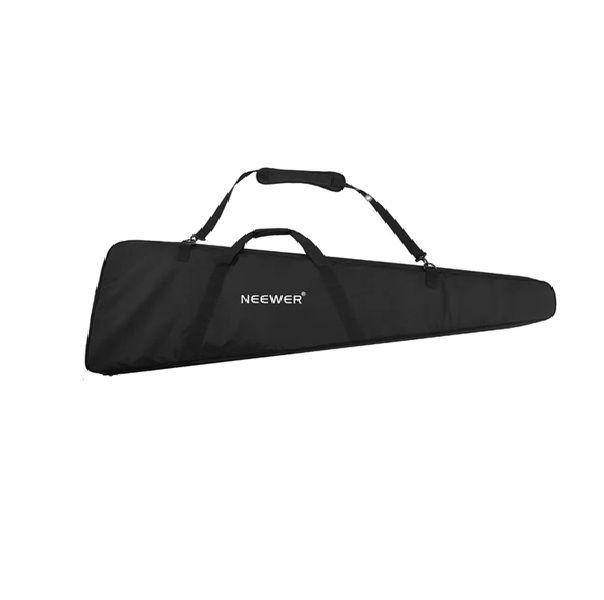 Neewer NB-05 Heavy-Duty Travel Carry Bag for Two C-Stands