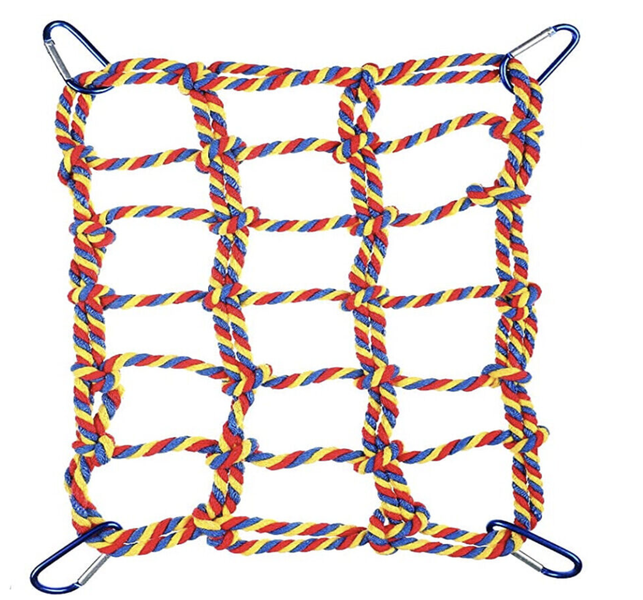 Pet Bird Parrot Hanging Hammock With hooks (28cm)