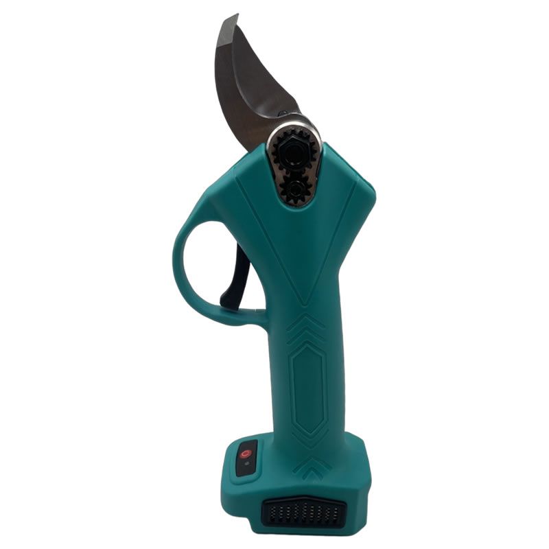 Koham electric pruning discount shears