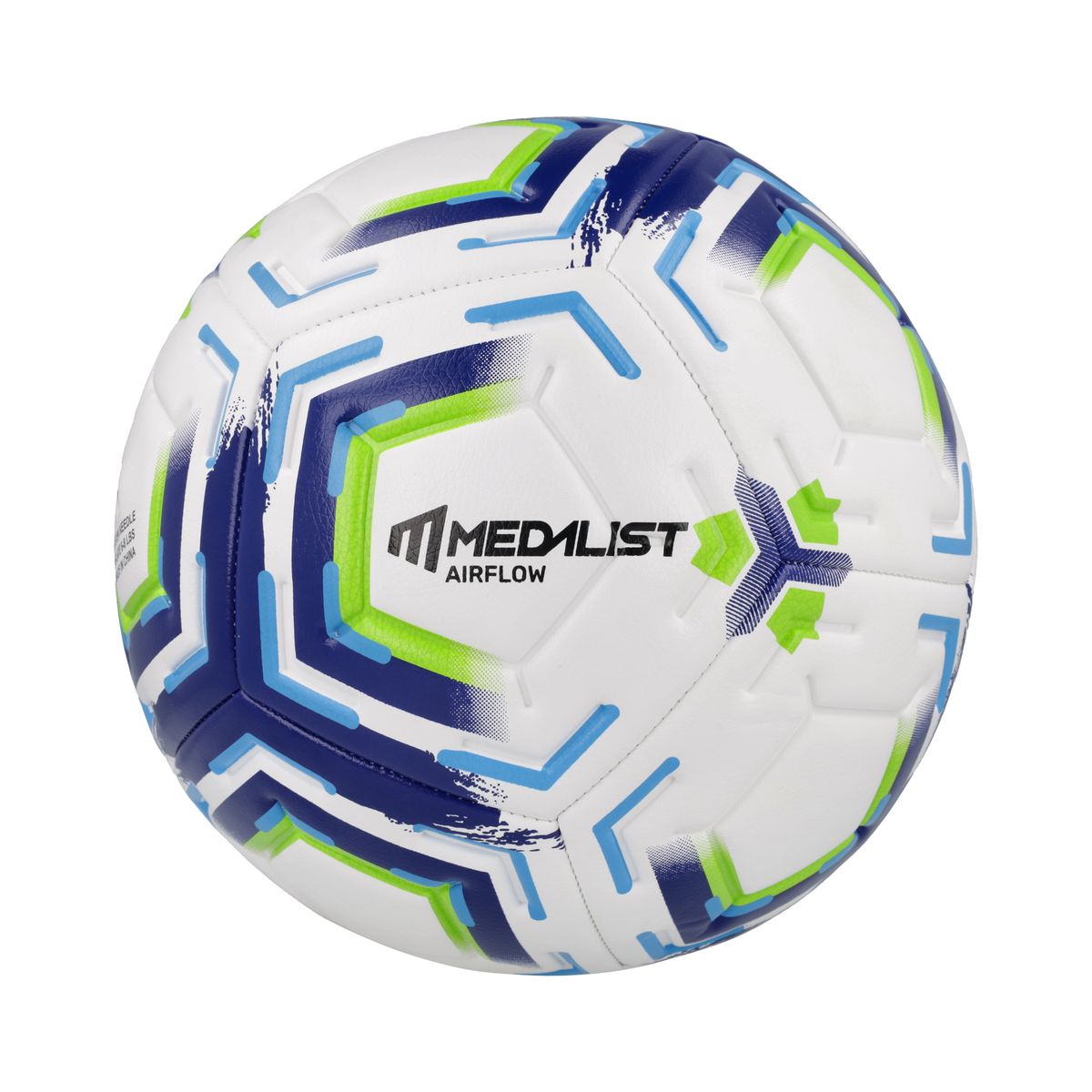 Medalist - AirFlow Soccer Ball