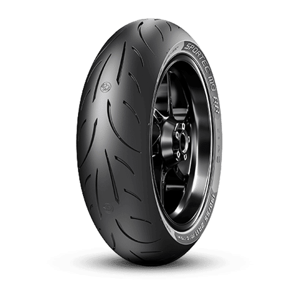 Metzeler Sportec M9 RR Rear 190/55R17 75W