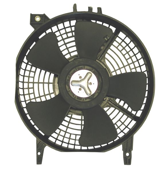Replacement Radiator Fan Compatible With Toyota Corolla AE110 1.3 and 1.6