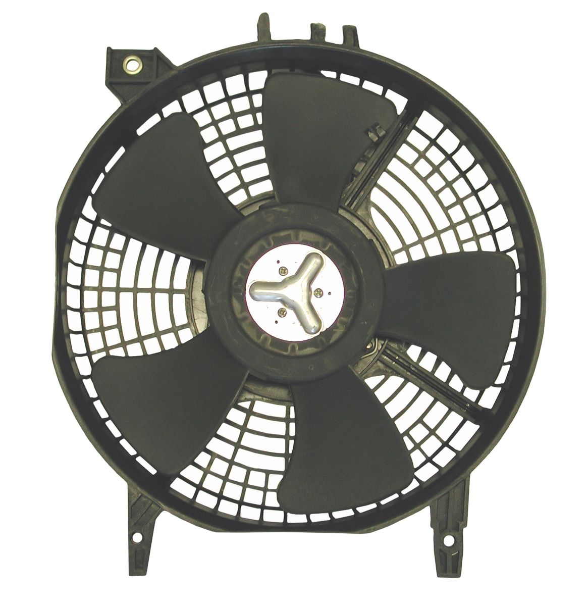 Replacement Radiator Fan Compatible With Toyota Corolla AE110 1.6 ...