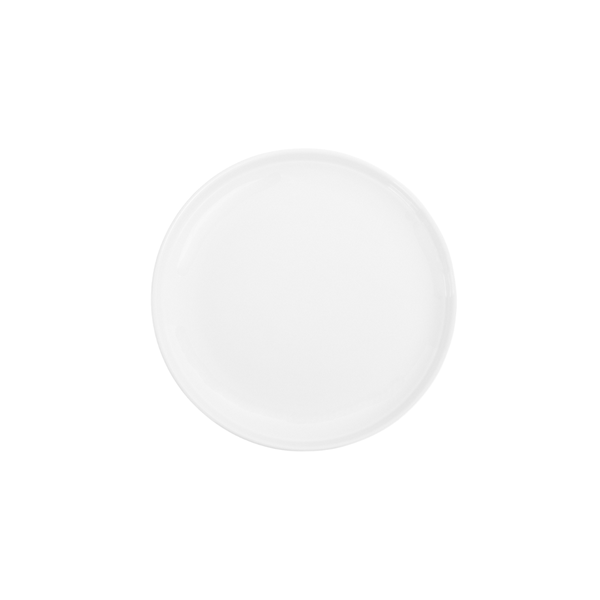 OMADA - Linea White Side Plate Set of 4