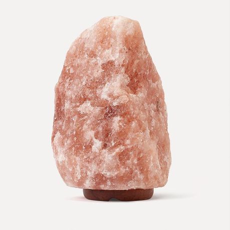 Himalayan salt outlet lamp takealot