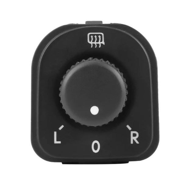 Mirror Switch Adjust Knob for VW Tiguan Golf Passat 04-14 1K0959565H