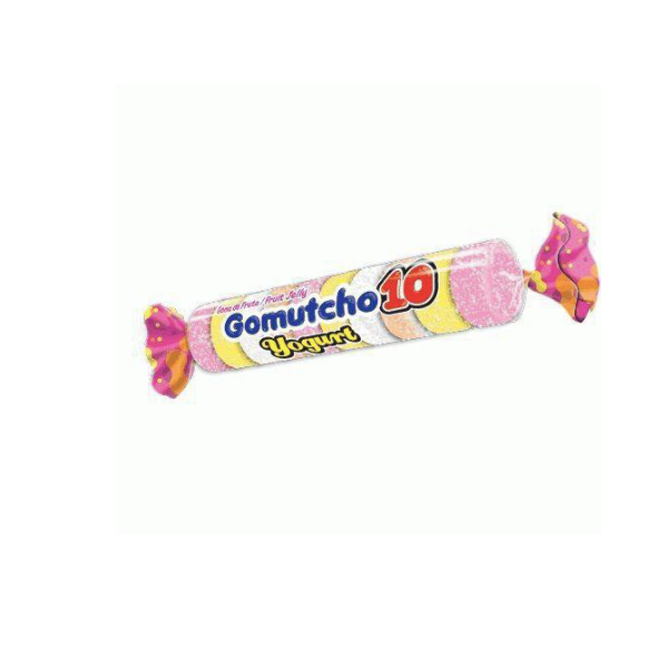 Gomutcho- Gomutcho 10 Yogurt 31 x 6