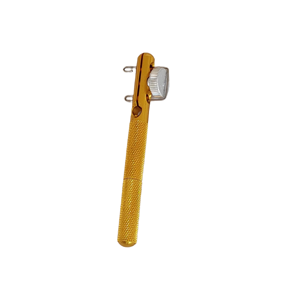 Manual Fishing Hook Tier - Fishing Knot Tying Tool