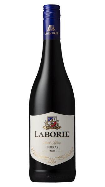 Laborie - Shiraz - 750ml