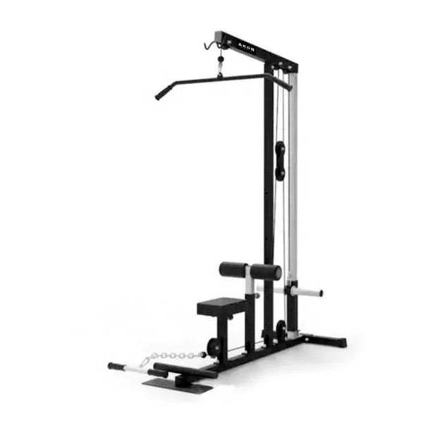 Prime Performance Lat Pulldown