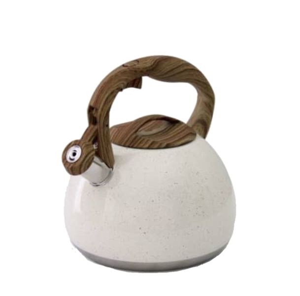 Kettle 2.8 L - Matte Color
