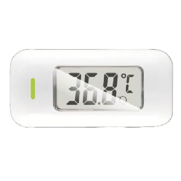 Auto Sense Digital Mini Infra-Red Scan Thermometer - 2 Pack