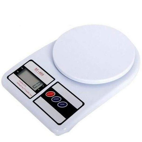 Kitchen Food Scale