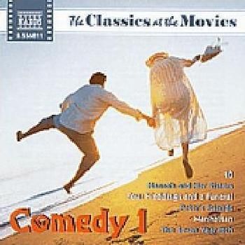 Movie Classics - Comedy 1 (CD)
