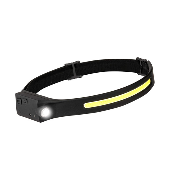 Smart LX200 LED COB Headlamp