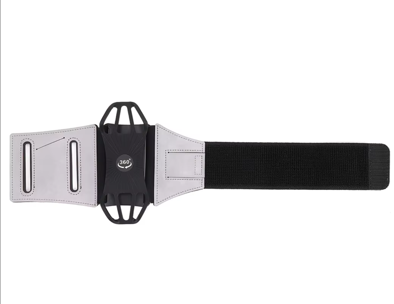 Arm Band Holder 360 Rotating Phone Wrist Strap for Phone Arm Strap Bracket