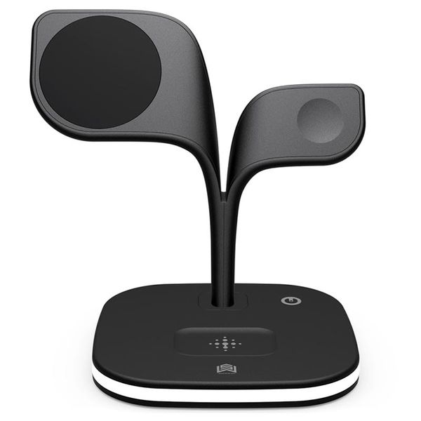 5 in 1 Wireless Charging Station