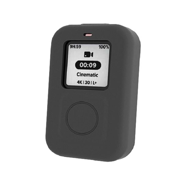 S-Cape Protective Silicone Cover compatible with GoPro The Remote