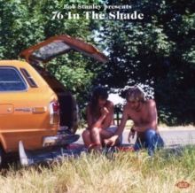 Bob Stanley Presents 76 in the Shade (CD / Album)