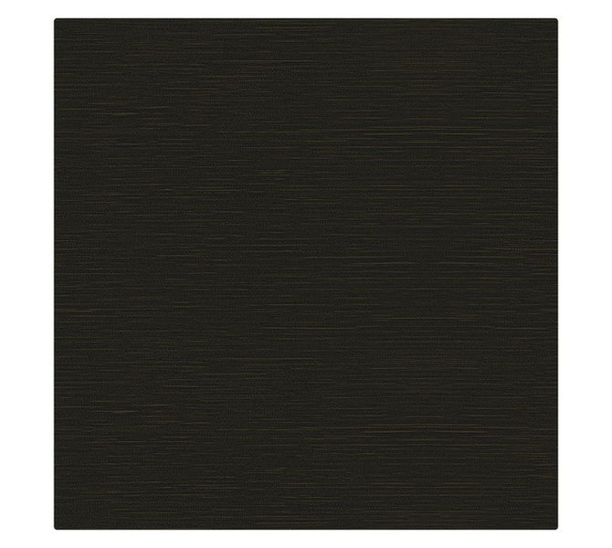 Gold Linen Wallpaper Black 10 m x 530 mm