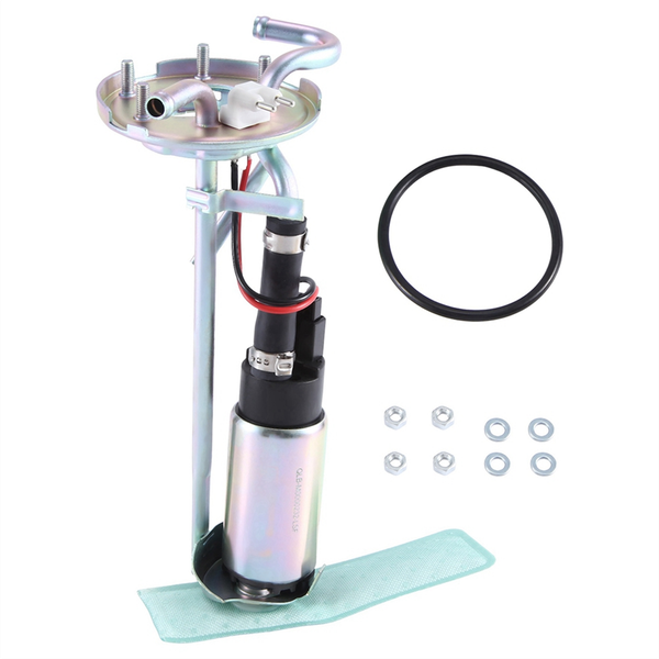 Fuel Pump Assembly Fuel Pump Kit for 3 Series E30 316I Compatible with Bmw