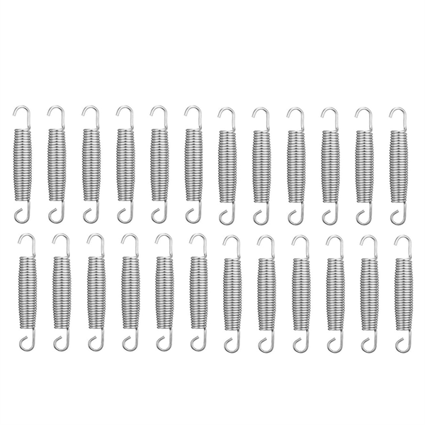 Replacement Trampoline Springs Heavy Duty Trampoline Springs