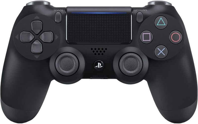 Wireless Double shock 4 PlayStation 4 Controller PB