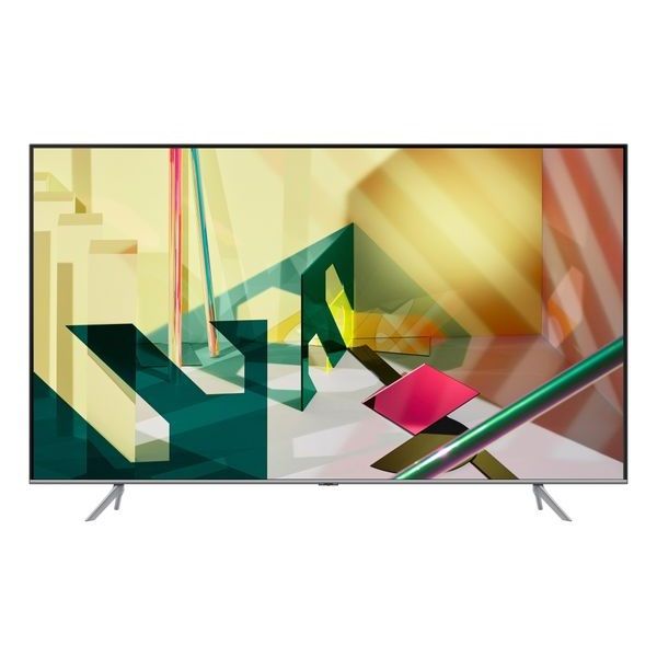 Samsung - 55" QLED TV QA55Q70TAKXXA