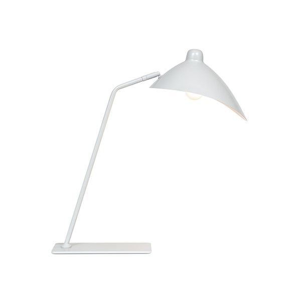 The Lighting Warehouse - Desk Lamp Marzio Grey