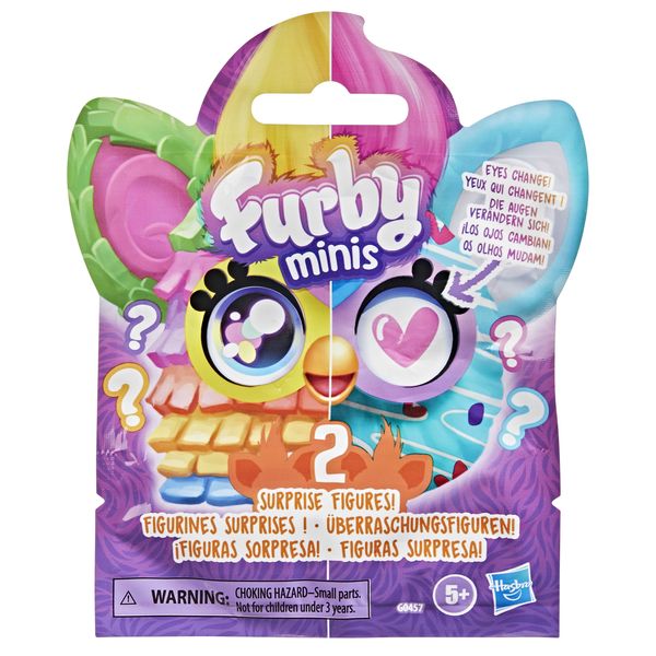 Furby Minis - Blindbox