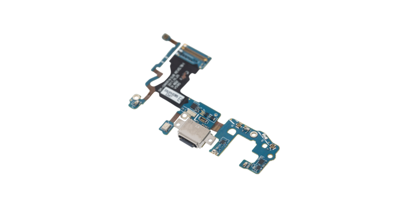 Compatible With Samsung Galaxy S9 image
