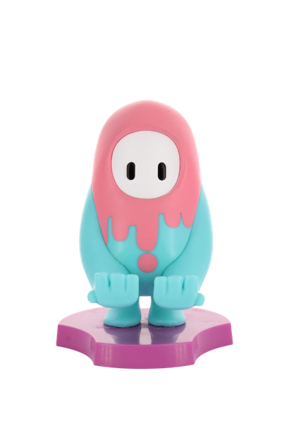 Cable Guy: Holdem Media Tonic Fall Guys Paint D