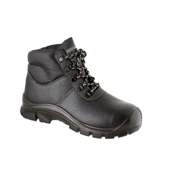 Hawk Safety Boot - Black | Shop Today. Get it Tomorrow! | takealot.com