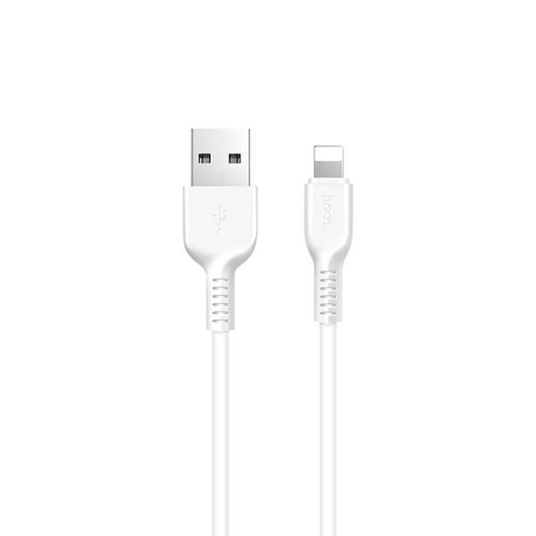 Lightning Usb Cable With 2M Cable - Hoco x20