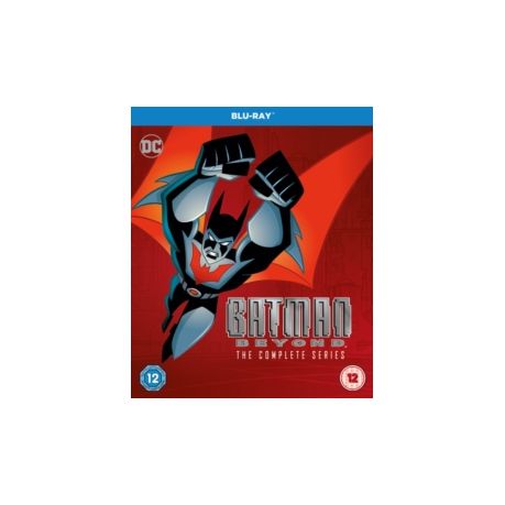 Batman Beyond: The Complete Series(Blu-ray) | Buy Online in South Africa |  