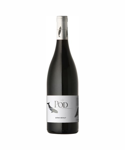 Creation Whale Pod Syrah /Merlot-750ml