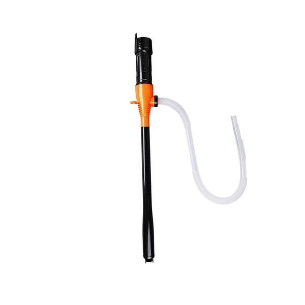 Portable Battery Operated Liquid Transfer Pump