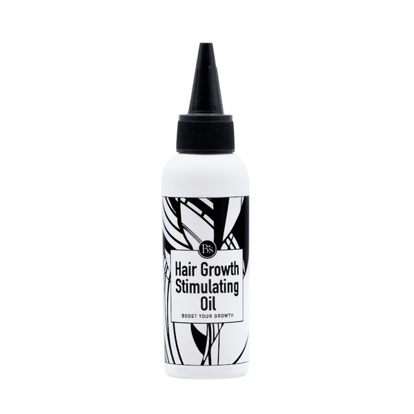B's Boutique Hair Growth Stimulating Oil 100 ml
